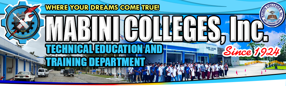 Mabini Colleges, Inc.